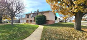 96 S. Bare Ave. North Platte, NE home for sale