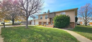 96 S. Bare Ave. North Platte, NE home for sale