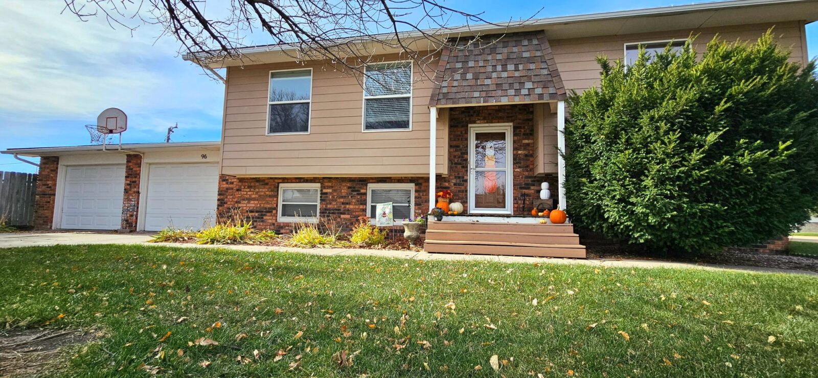 96 S. Bare North Platte, NE home for sale