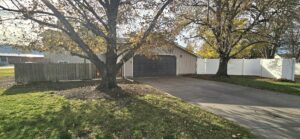801 W Philip Ave, North Platte NE