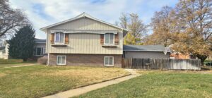 801 W Philip Ave, North Platte NE