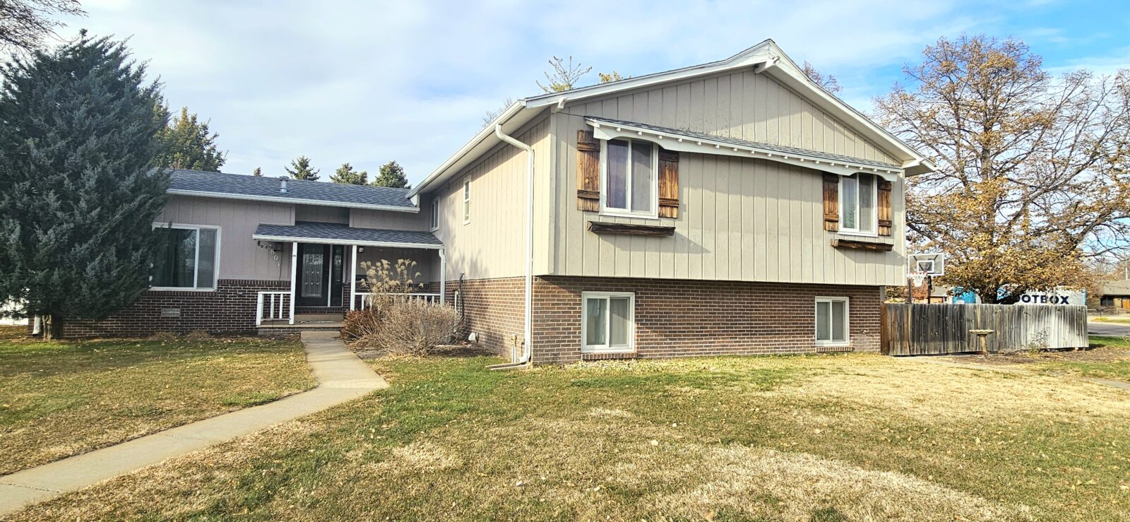 801 W Philip Ave, North Platte NE