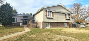 801 W Philip Ave, North Platte NE