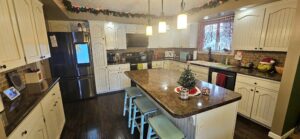 801 W Philip Ave, North Platte NE