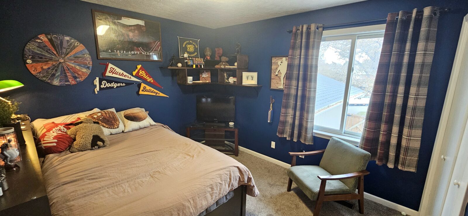 801 W Philip Ave, North Platte NE