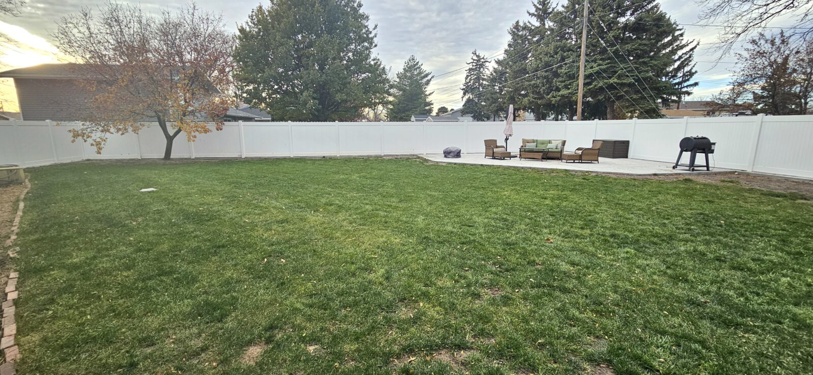 801 W Philip Ave, North Platte NE