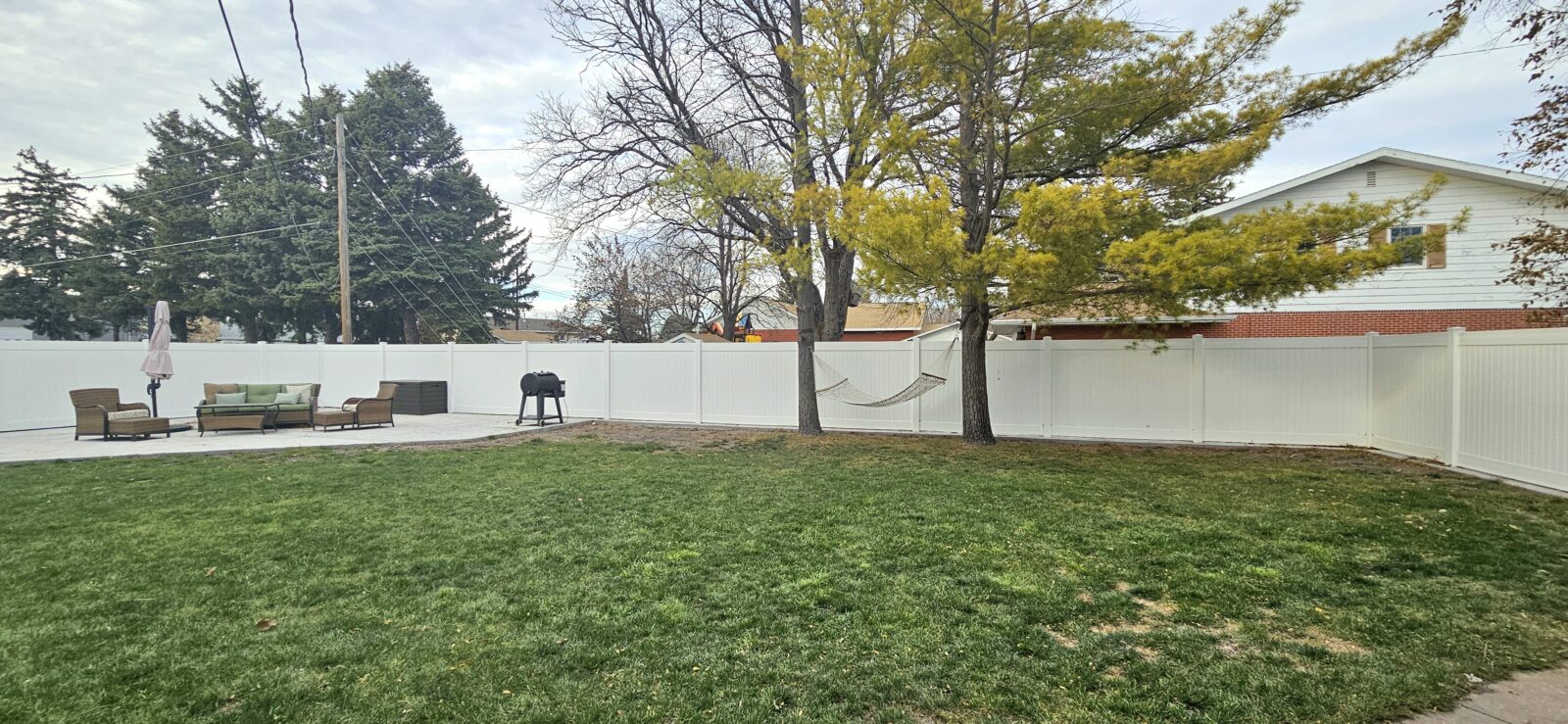 801 W Philip Ave, North Platte NE