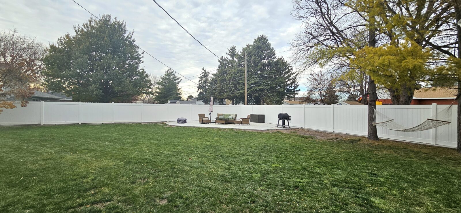 801 W Philip Ave, North Platte NE