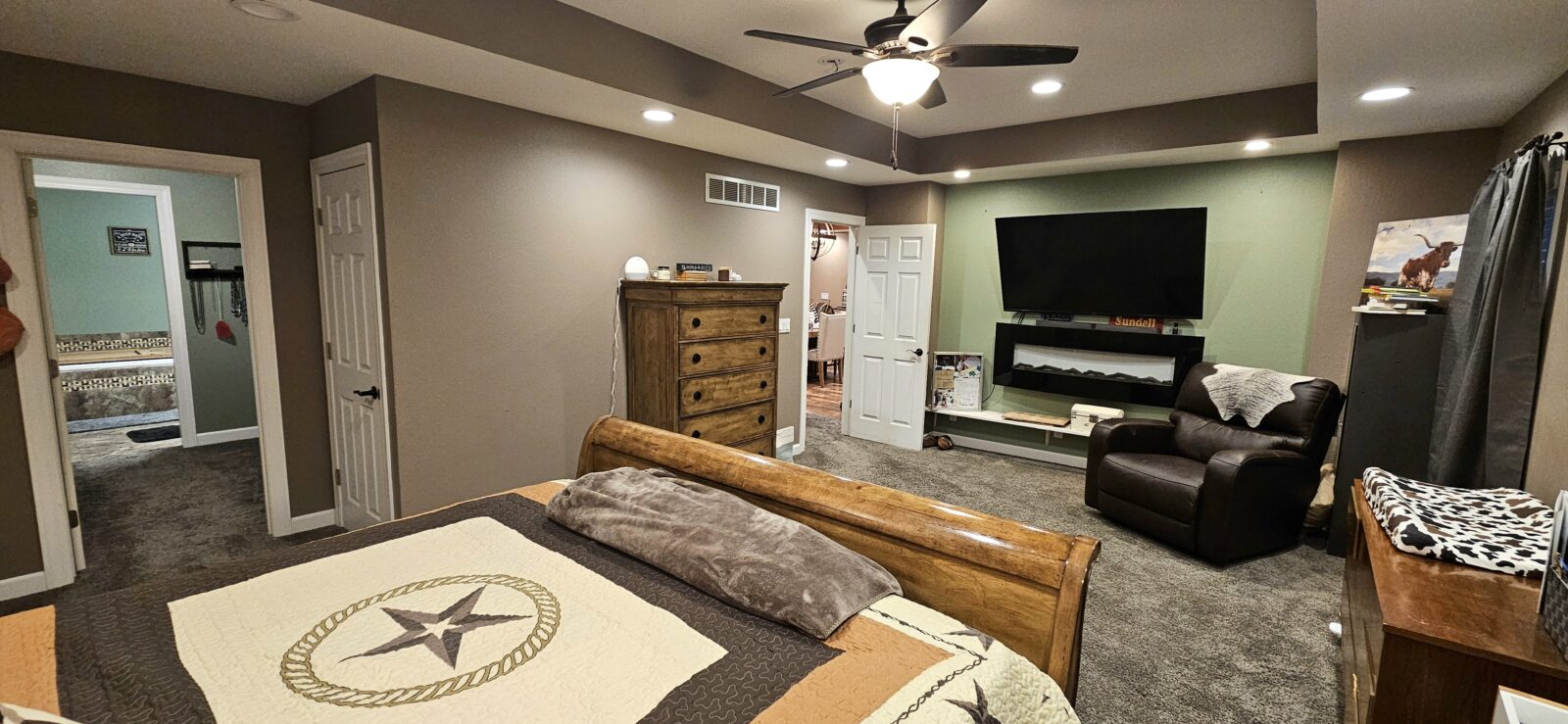 1311  South St, Sutherland, NE