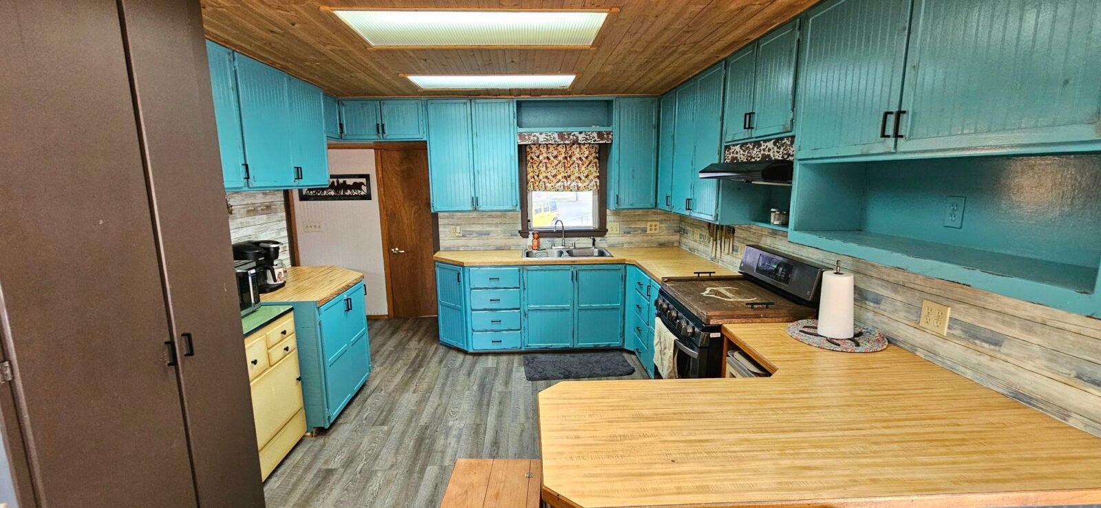 821 S. Chestnut St., North Platte, NE