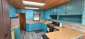 821 S. Chestnut St., North Platte, NE