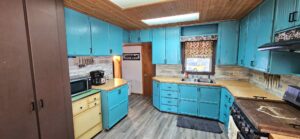 821 S. Chestnut St., North Platte, NE