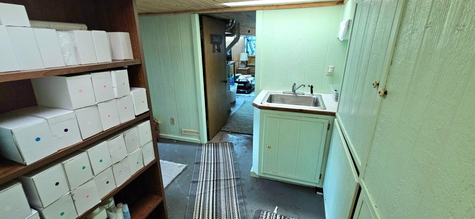 821 S. Chestnut St., North Platte, NE