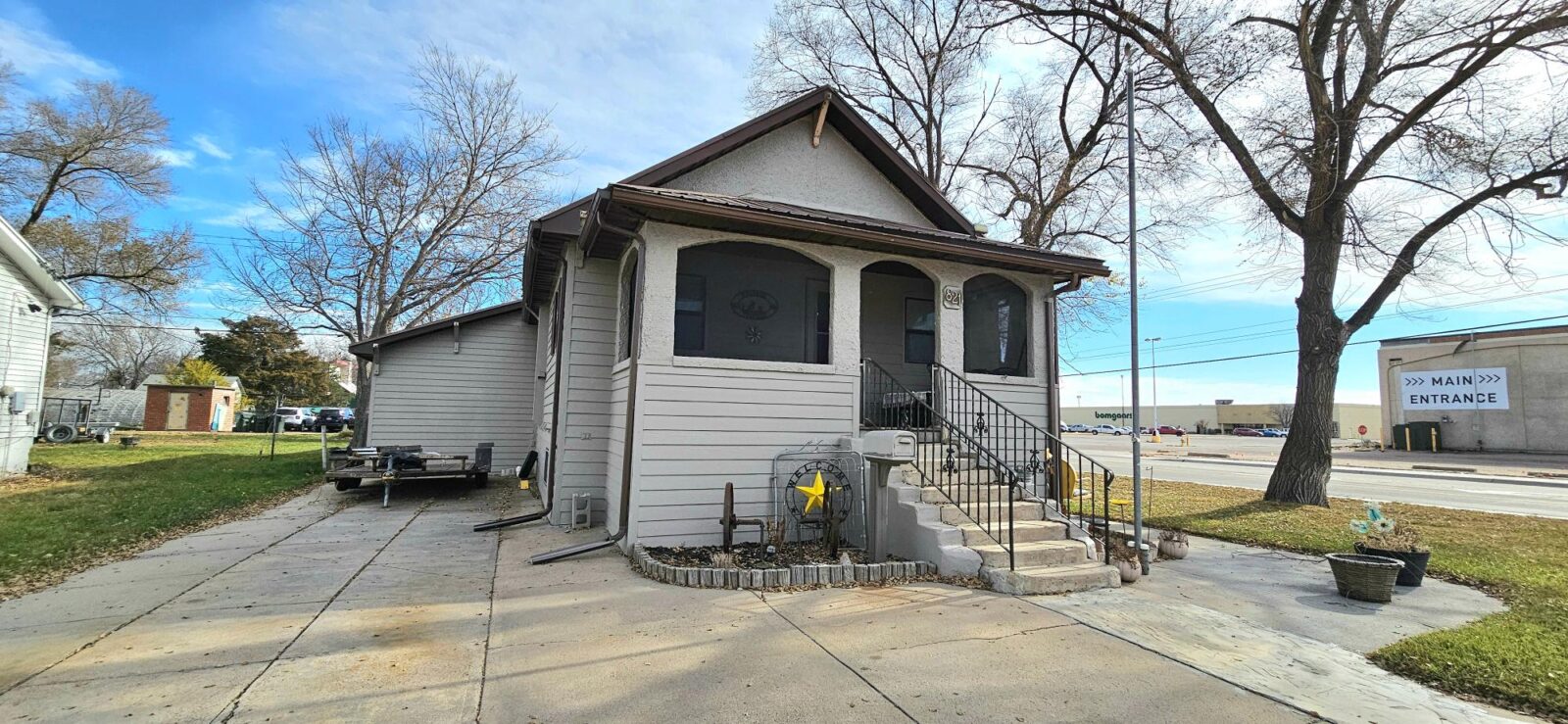 821 S. Chestnut St., North Platte, NE