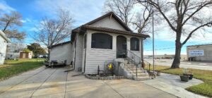 821 S. Chestnut St., North Platte, NE