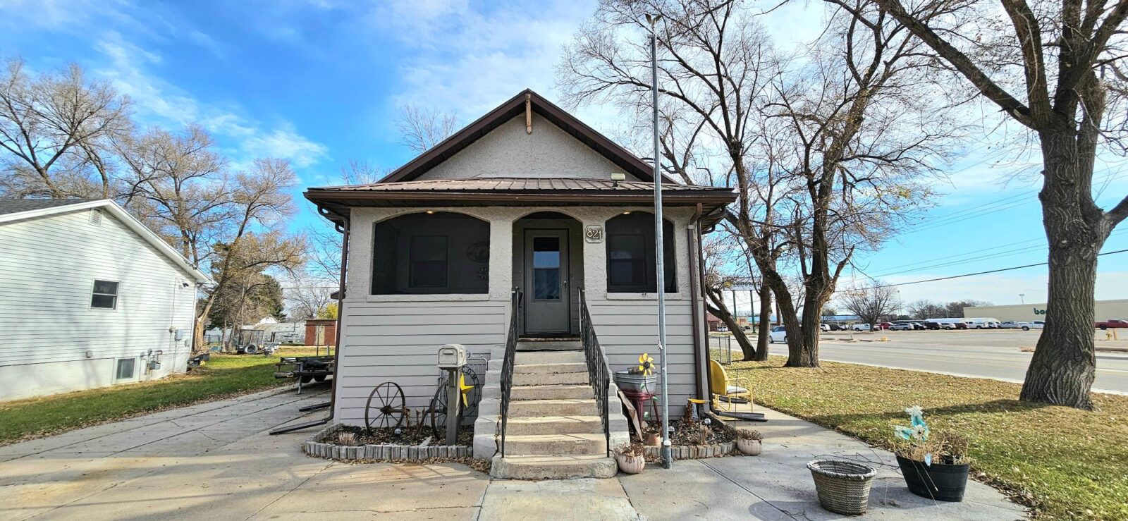821 S. Chestnut St., North Platte, NE