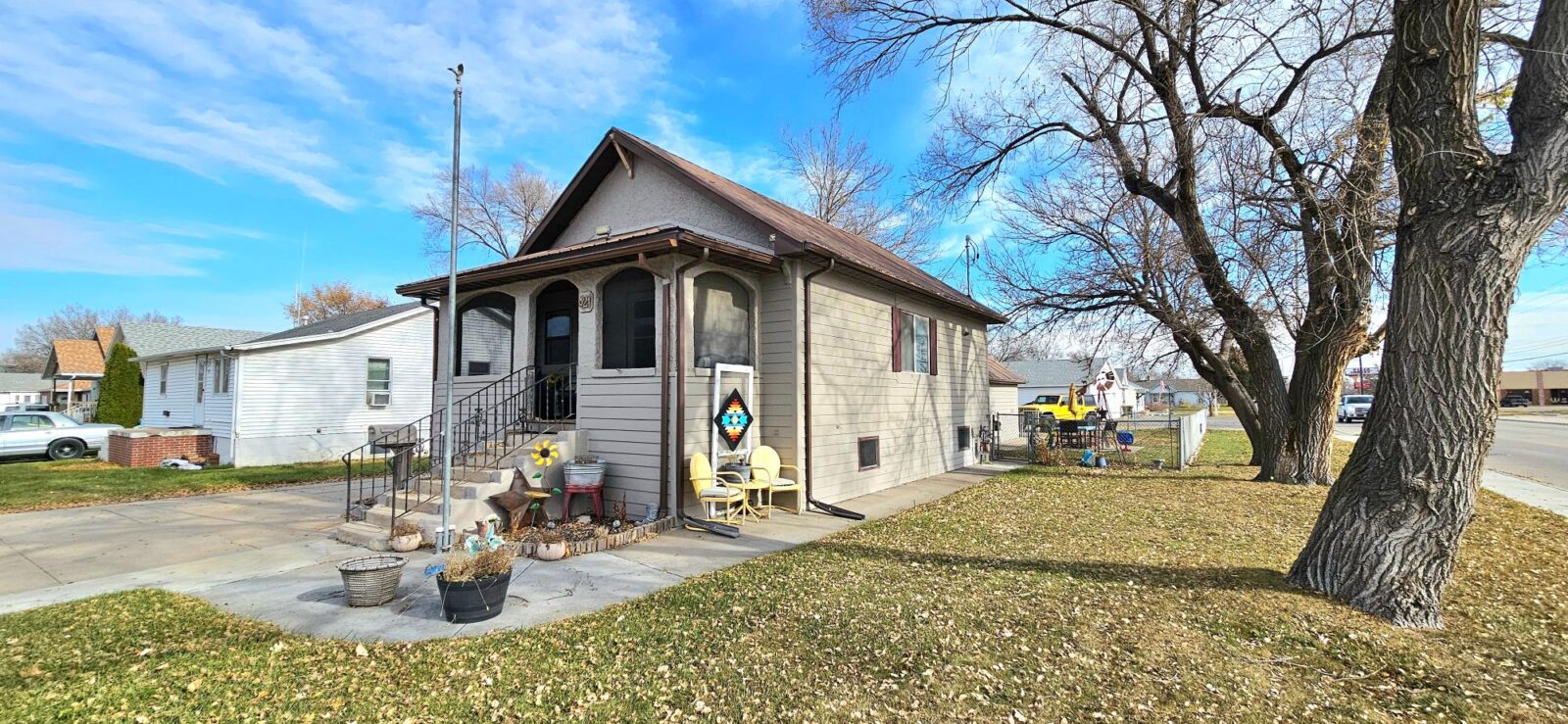 821 S. Chestnut St., North Platte, NE
