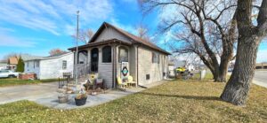821 S. Chestnut St., North Platte, NE