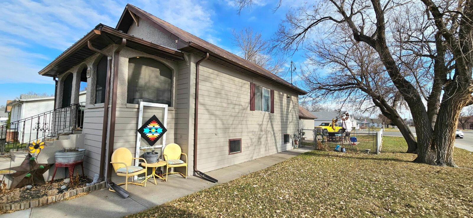 821 S. Chestnut St., North Platte, NE