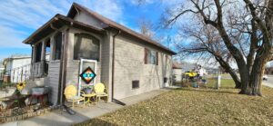 821 S. Chestnut St., North Platte, NE