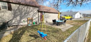 821 S. Chestnut St., North Platte, NE