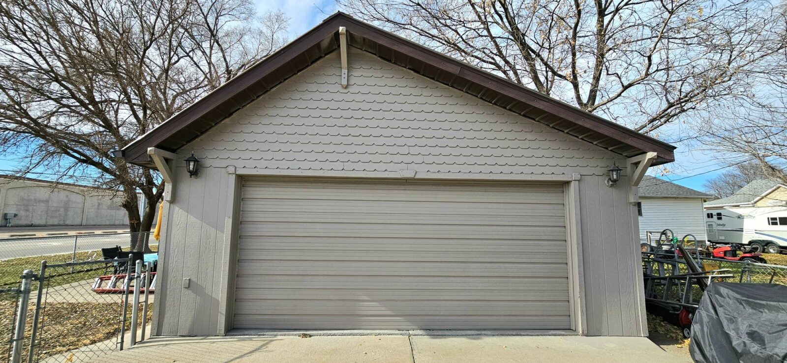 821 S. Chestnut St., North Platte, NE