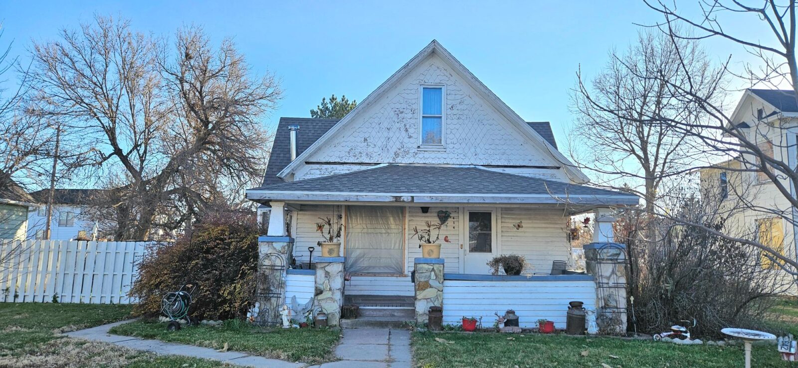 414 W. 6th St., North Platte, NE home for sale