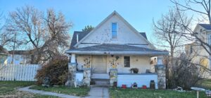 414 W. 6th St., North Platte, NE home for sale