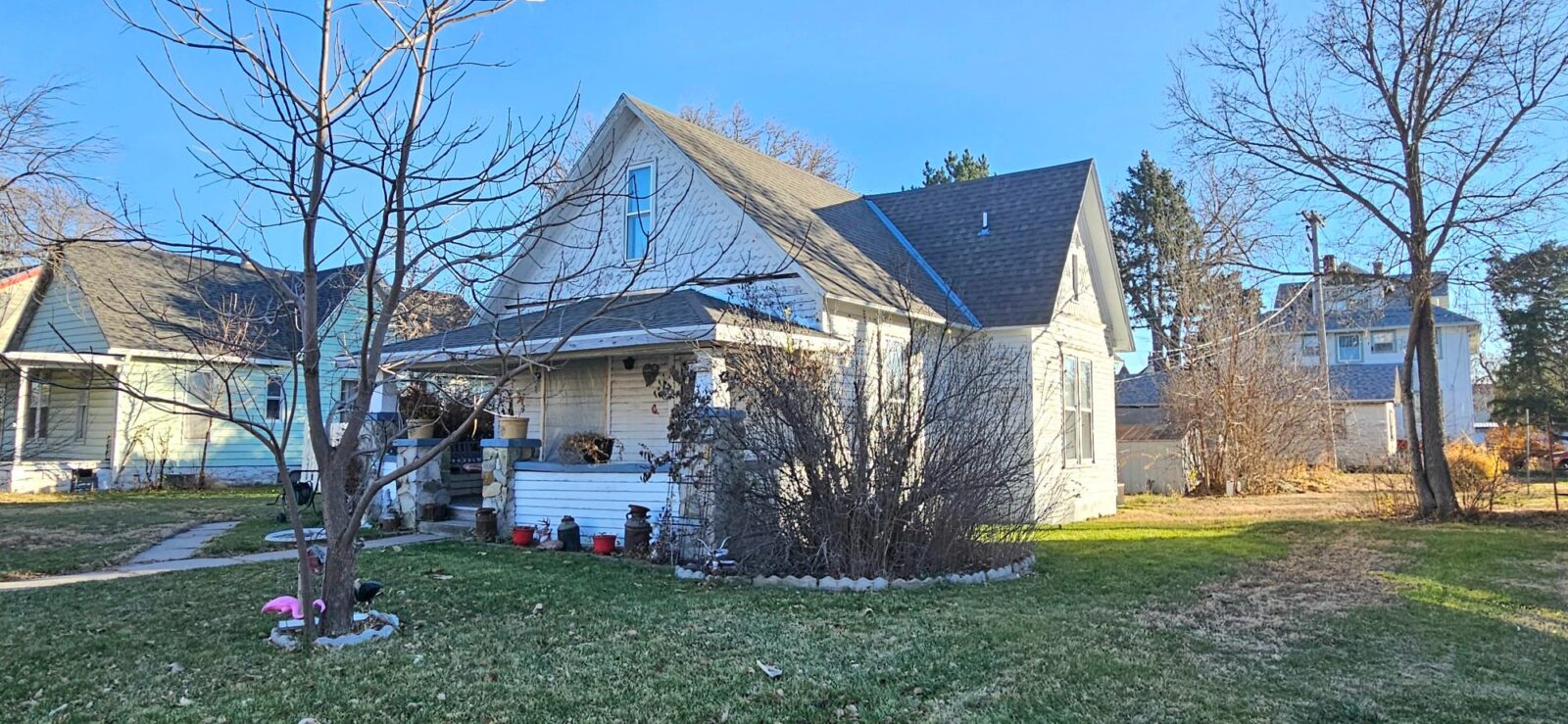 414 W. 6th St., North Platte, NE home for sale