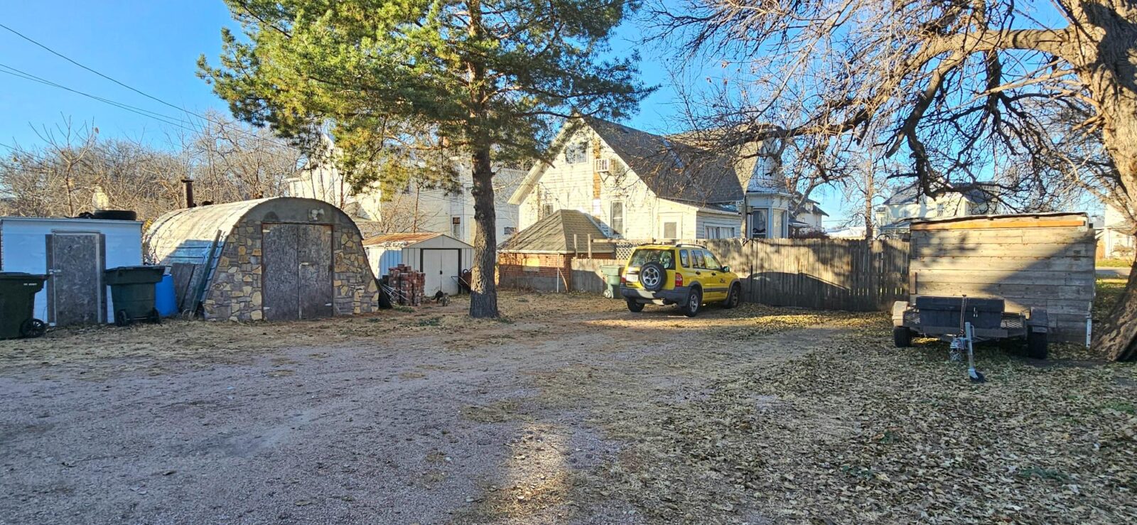 414 W. 6th St., North Platte, NE home for sale