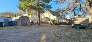 414 W. 6th St., North Platte, NE home for sale