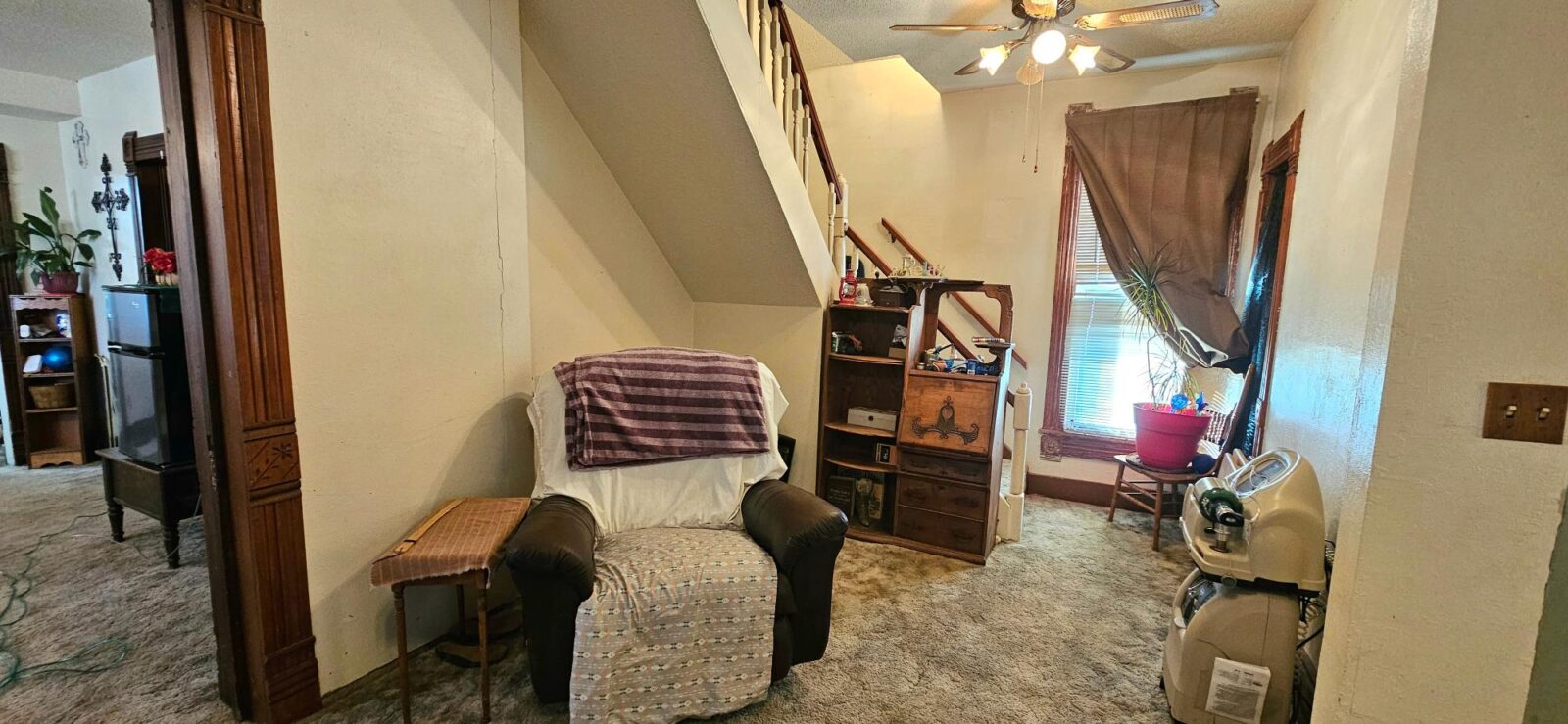 414 W. 6th St., North Platte, NE home for sale