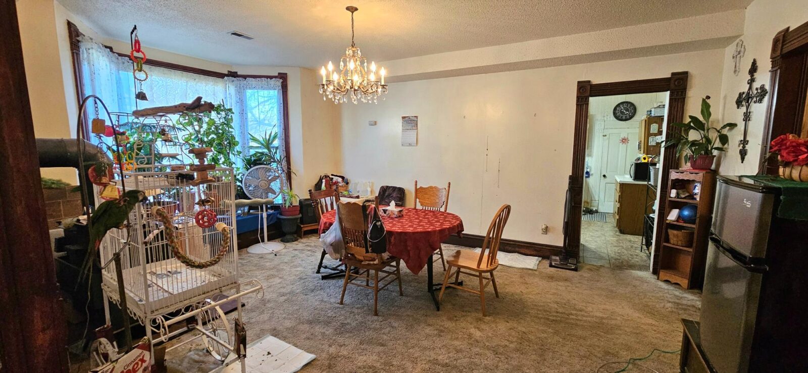 414 W. 6th St., North Platte, NE home for sale