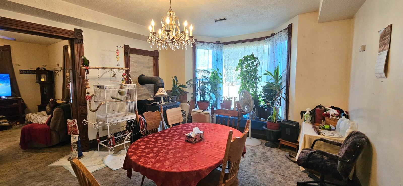 414 W. 6th St., North Platte, NE home for sale