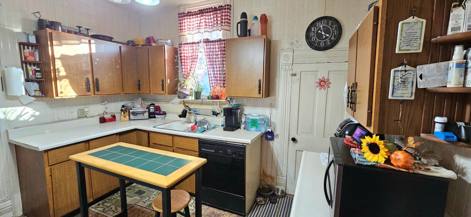 414 W. 6th St., North Platte, NE home for sale