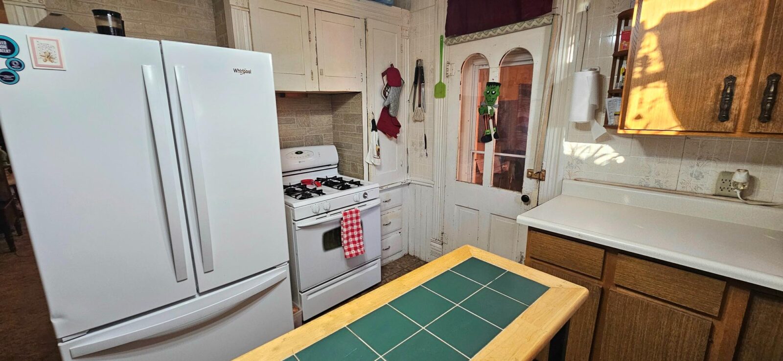 414 W. 6th St., North Platte, NE home for sale