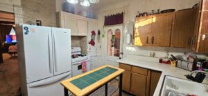 414 W. 6th St., North Platte, NE home for sale