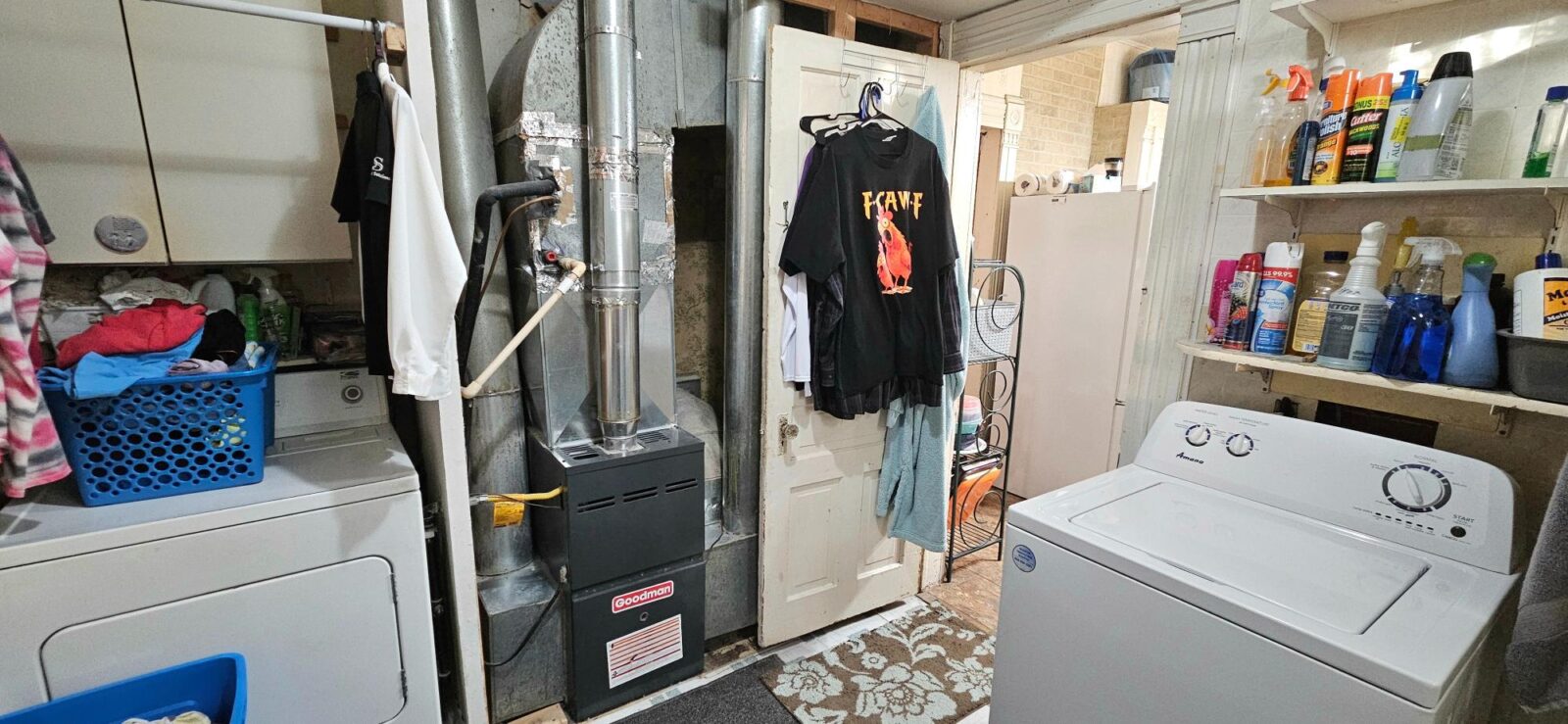 414 W. 6th St., North Platte, NE home for sale