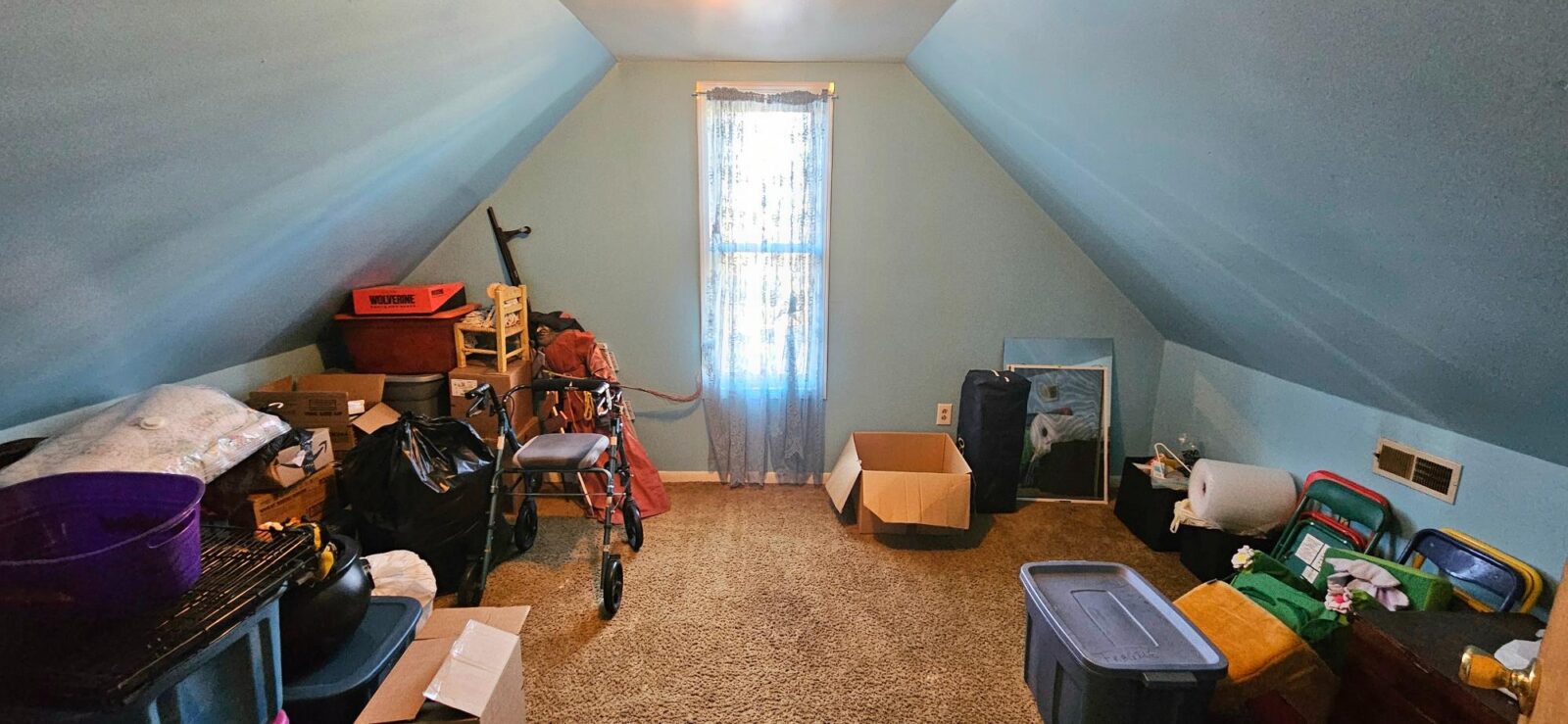 414 W. 6th St., North Platte, NE home for sale