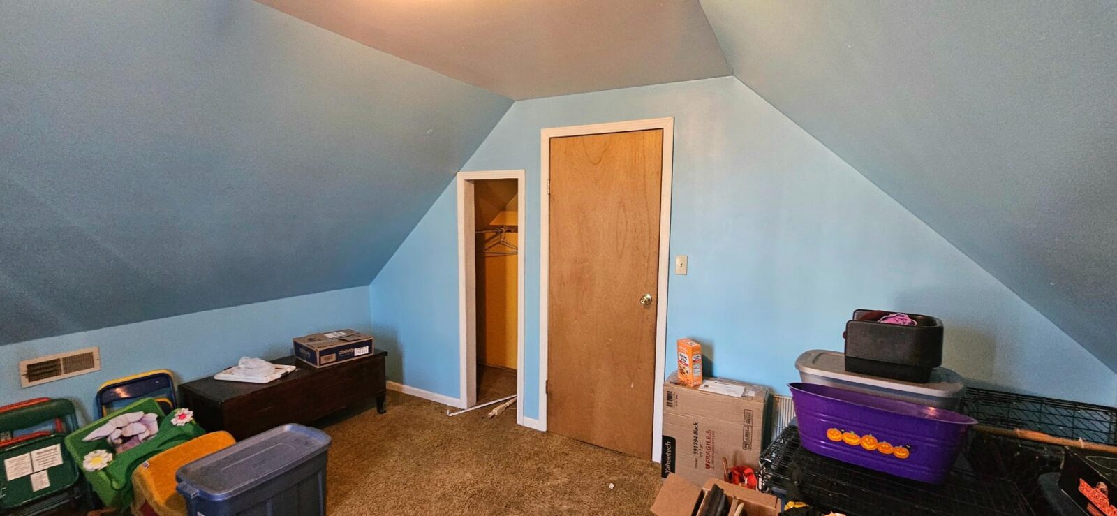 414 W. 6th St., North Platte, NE home for sale