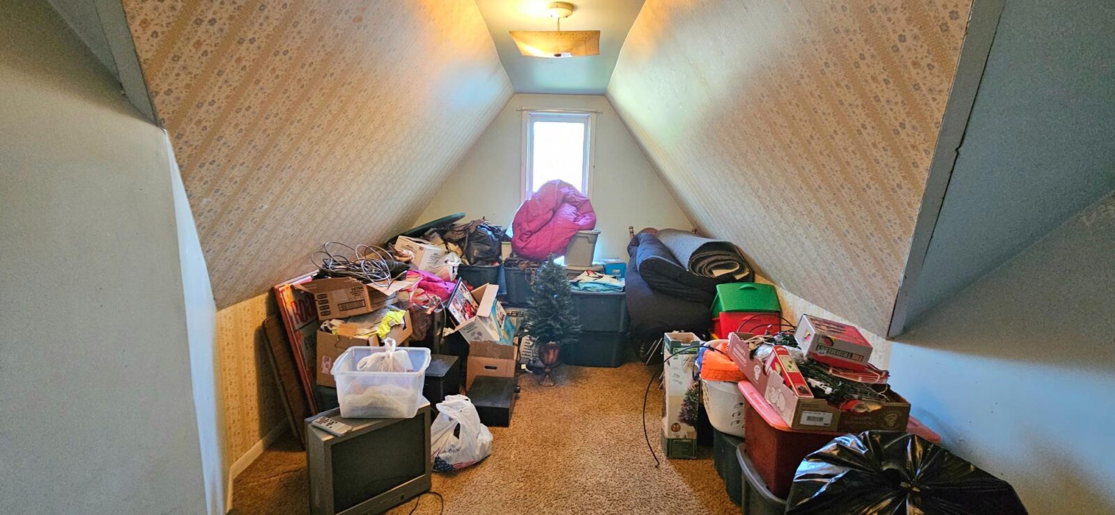 414 W. 6th St., North Platte, NE home for sale