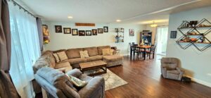 1215 East E St., North Platte, NE Home for sale