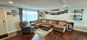 1215 East E St., North Platte, NE Home for sale