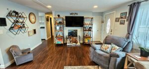 1215 East E St., North Platte, NE Home for sale