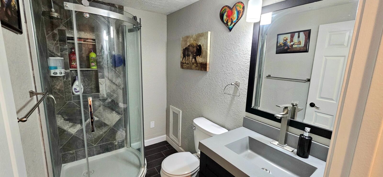 1215 East E St., North Platte, NE Home for sale