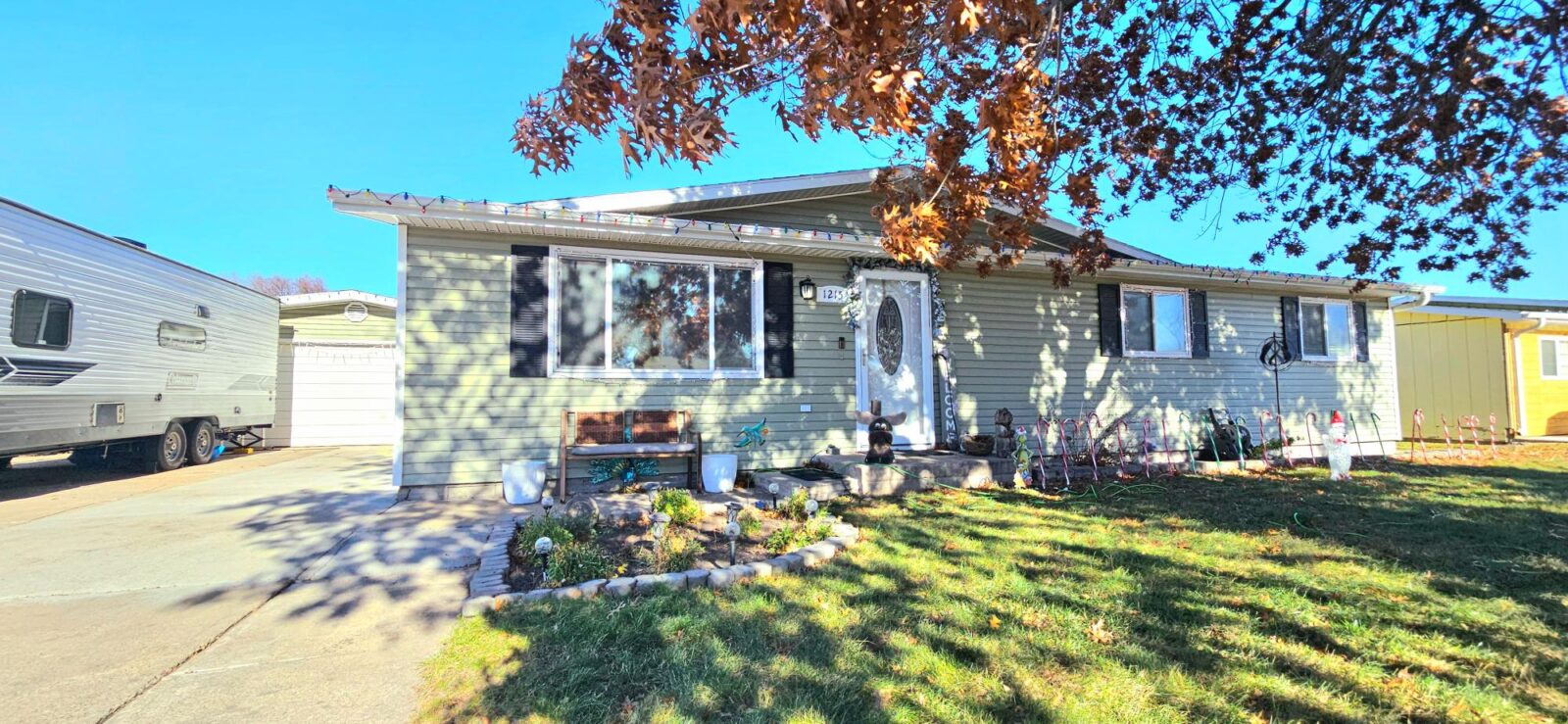 1215 East E St., North Platte, NE Home for sale