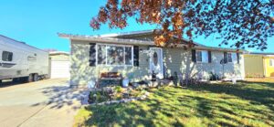 1215 East E St., North Platte, NE Home for sale