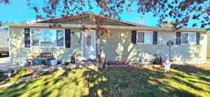 1215 East E St., North Platte, NE Home for sale