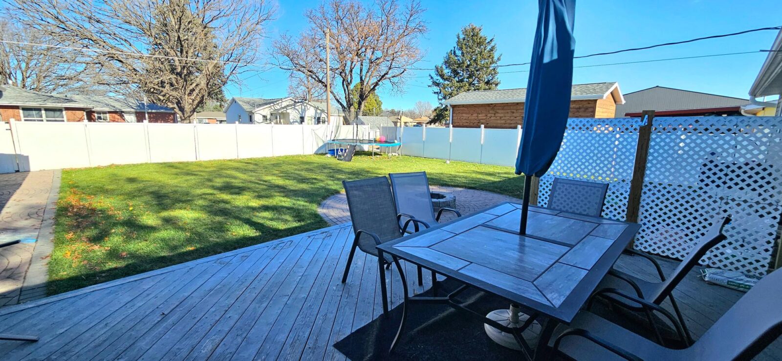 1215 East E St., North Platte, NE Home for sale