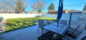 1215 East E St., North Platte, NE Home for sale